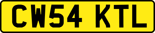 CW54KTL