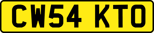 CW54KTO