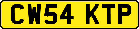 CW54KTP