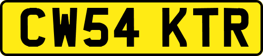 CW54KTR