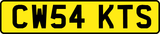 CW54KTS