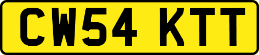 CW54KTT