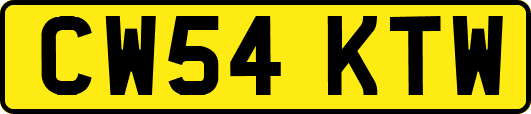 CW54KTW
