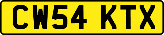 CW54KTX