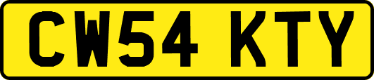 CW54KTY