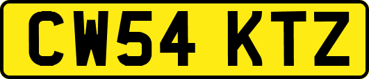 CW54KTZ