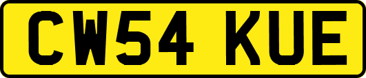 CW54KUE