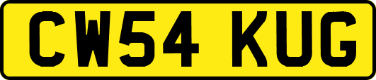 CW54KUG