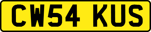 CW54KUS