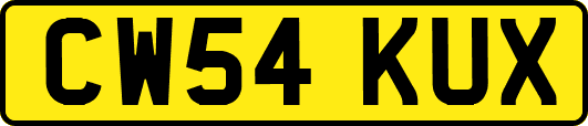 CW54KUX