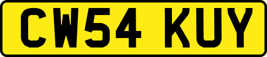 CW54KUY