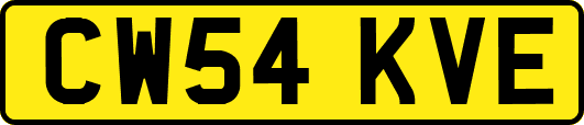 CW54KVE