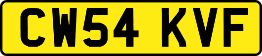 CW54KVF