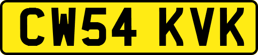 CW54KVK