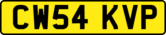 CW54KVP
