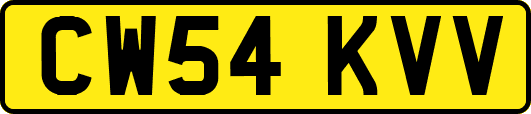 CW54KVV