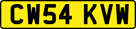 CW54KVW
