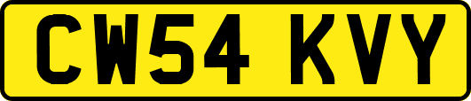 CW54KVY