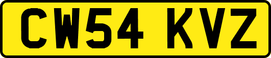 CW54KVZ