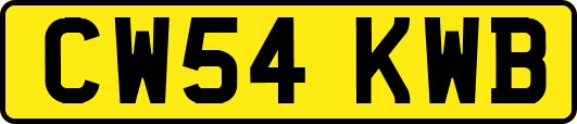 CW54KWB
