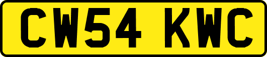 CW54KWC