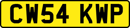 CW54KWP