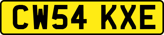 CW54KXE