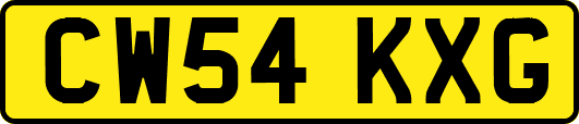 CW54KXG