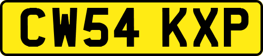 CW54KXP