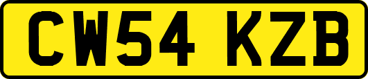 CW54KZB