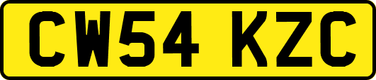 CW54KZC