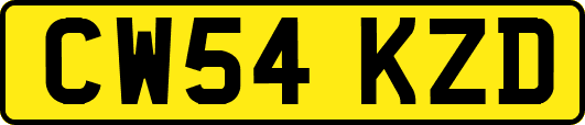 CW54KZD
