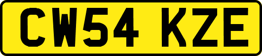 CW54KZE