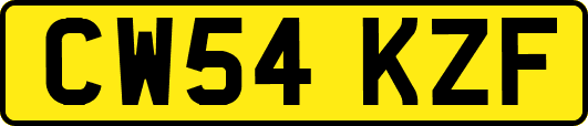 CW54KZF