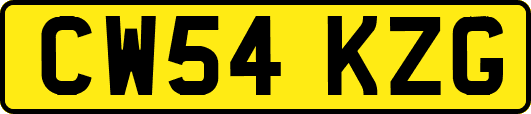 CW54KZG