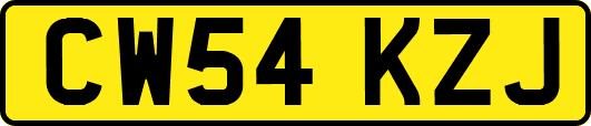 CW54KZJ