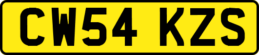 CW54KZS