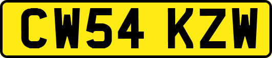 CW54KZW