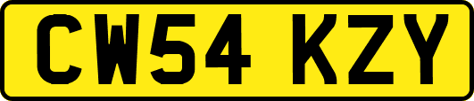 CW54KZY