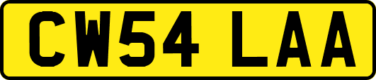 CW54LAA