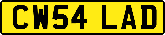 CW54LAD