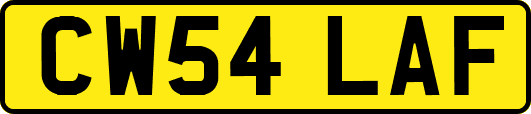 CW54LAF