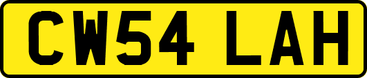CW54LAH