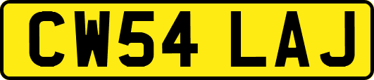 CW54LAJ