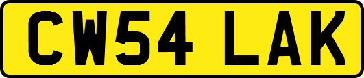 CW54LAK
