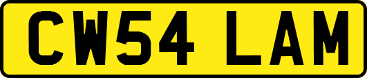 CW54LAM