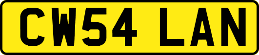 CW54LAN