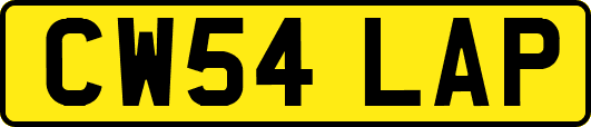 CW54LAP