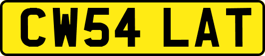 CW54LAT