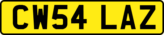 CW54LAZ